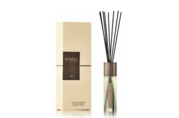 Millefiori Milano Selected Smaržu Difuzors Mirto 350 ml (8055182136667)