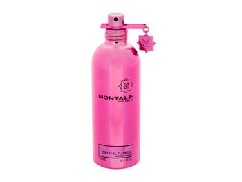 Montale Crystal Flowers Парфюмированная вода EDP 100ml (8595562247953)