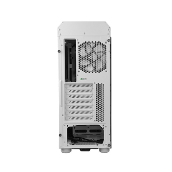 Chieftec GL-03W-OP Datora korpuss ATX / microATX / Mini-ITX / Midi Tower (GL-03W-OP)