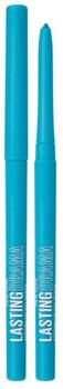 Maybelline Lasting Drama Eye Studio 60 Breezy Blue Подводка Для Глаз 31 g (3600531684969)