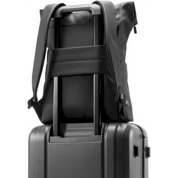 DJI Promo CP.QT.00007371.01 Backpack Mugursoma melna (CP.QT.00007371.01)