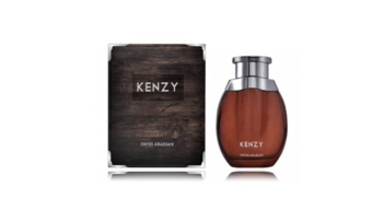 Swiss Arabian Kenzy Парфюм EDP 100 ml (6295124026492)