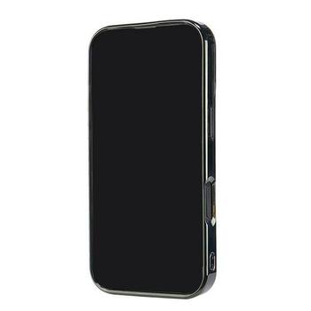 Audi IML Sport MagSafe Aizsargapvalks Priekš Apple iPhone 16 Pro (AUS-IMLMIP16P-RSQ/D2-BK)