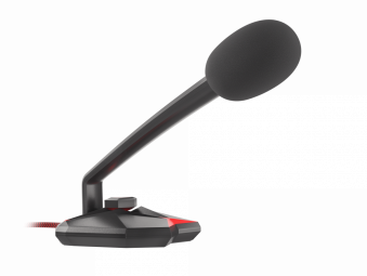 Genesis Radium 200 Mikrofons (NGM-1392)