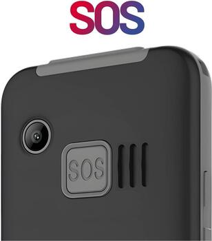 myPhone Halo 3 LTE Мобильный телефон (5902983622635)