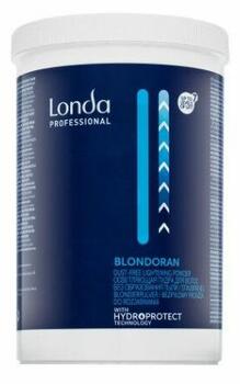 Londa Professional Blondoran Обесцвечивающий Порошок Без Пыли 500 g (8005610685342)