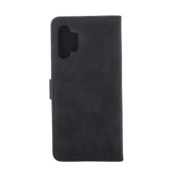 Mocco Smart Velvet Чехол Книжка для смартфона Samsung Galaxy A16 4G / 5G (MO-SVC-SA-A16-BK)