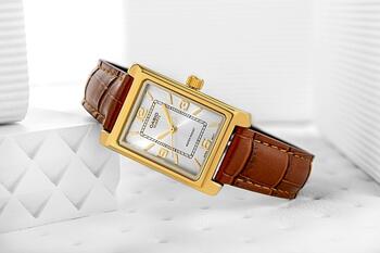CASIO Женские часы LTP-1234PGL-7AEG / золотой (LTP-1234PGL-7AEG)
