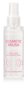 Dermacol Средство Для Чистки Кистей 100 ml (8595003118637)