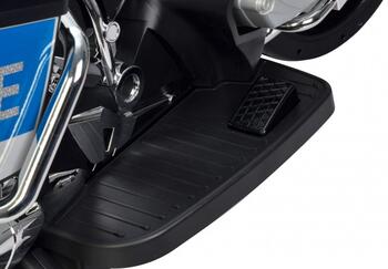 BMW Полицейский Детский Mотоцикл (PA.212.SR)