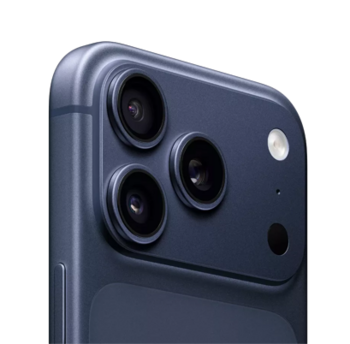 Apple iPhone 17 Pro Смартфон 512GB Deep Blue (MG8N4ZDA)