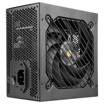 Mars Gaming MPB850SI Barošanas Bloks ATX 850W (MPB850SI)