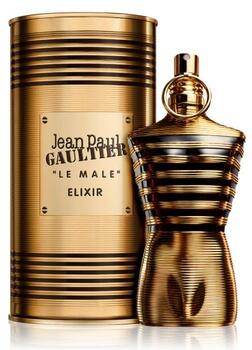 Jean P. Gaultier Le Male Elixir Парфюм PAR 125 ml (8435415076944)