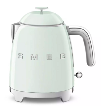 Smeg KLF05PGEU Электрический Чайник 0,8L / 1400W (KLF05PGEU)