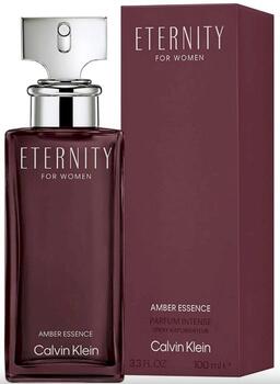 Calvin Klein Eternity Amber Essence Парфюм PAR 100 ml (3616305488640)