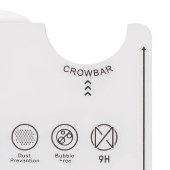 OBAL:ME Lens Protector Защита линз для Apple iPhone 16e / матовый чёрный (57983125816)