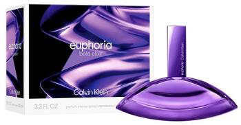 Calvin Klein Euphoria Bold Elixir Intense Парфюм PAR 100 ml (3616305965639)