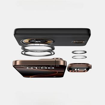 Baseus EnerFill FT11 Портативный аккумулятор 10000 mAh 27W / чёрный (6932172692667)