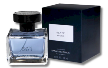 Banana Republic Slate Arctic Smaržas EDP 100 ml (840797153905)