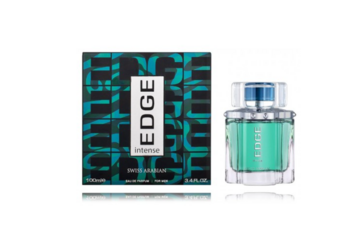 Swiss Arabian Edge Intense Парфюм EDP 100 ml (6295124026577)