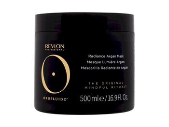 Revlon Professional Orofluido Hair Mask Маска для волос 500ml (8432225127910)