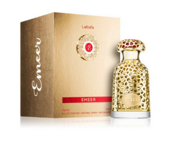 Lattafa Emeer Smaržas EDP 100 ml (6290360591506)