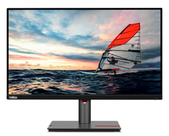 Lenovo ThinkVision P25i-30 LED Monitors 24.5
