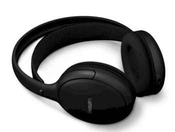 Philips SHC5200M2/12 Беспроводные телевизионные наушникиt (SHC5200M2)