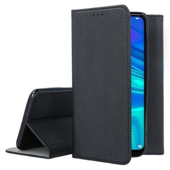 Mocco Smart Magnet Case Чехол Книжка для телефона Apple iPhone 11 Pro Черный (MC-MAG-IPH11P-BK)