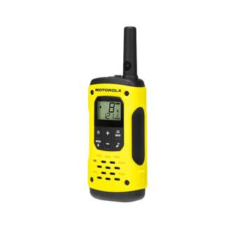 Motorola T92 H2O Ūdensizturīga Rācija (A9P00811YWCMAG)