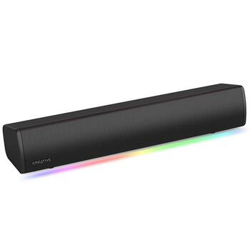 Creative Soundbar GS3 Bluetooth Skaļrunis (51MF8465AA000)