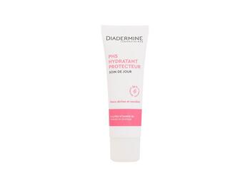 Diadermine pH5 Day Cream Дневной крем 50ml / Tube (3178044048528)
