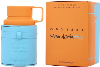 Armaf Odyssey Mandarin Sky Парфюм EDP 100ml (6294015149371)