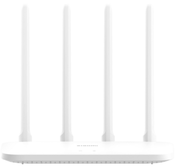Xiaomi Mi AX3000T Маршрутизатор (AX3000T)