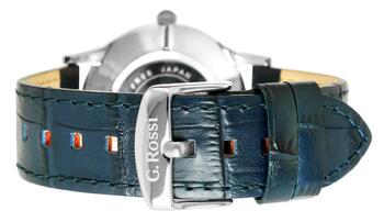 G.Rossi 10737A-6F1 Vīriešu pulkstenis (10737A-6F1)