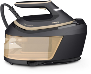 Philips Dali PerfectCare 8000 Series Tvaika Ģenerators (PSG8200/80)