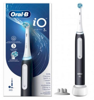 ORAL‑B iO Series 3 Elektriskā Zobu Birste (8006540730898)