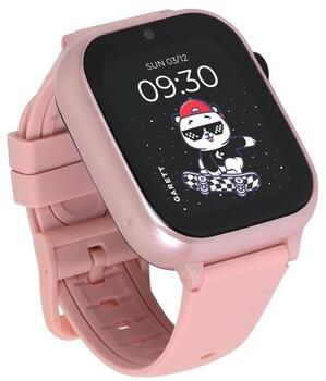 Garett Smartwatch Kids Cute 2 4G Умные часы для детей (CUTE_2_4G_PNK)