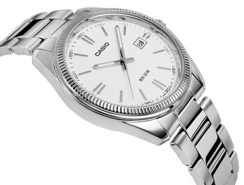 CASIO MTP-1302PD-7A1VEF Vīriešu rokas pulkstenis (MTP-1302PD-7A1VEF)