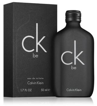 Calvin Klein CK Be Парфюм EDT 50 ml (0088300604685)