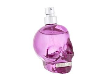 Police To Be Парфюмированная вода для женщин EDP 40ml (679602611244)