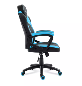 Huzaro Force 2.5 Blue Mesh Spēļu Krēsls (HZF-2.5-BLUE-MESH)