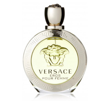 Versace Eros Pour Femme Парфюм EDT 100 ml (8011003827343)