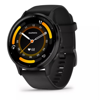 Garmin Venu 3 Умные часы 45mm (010-02784-01)