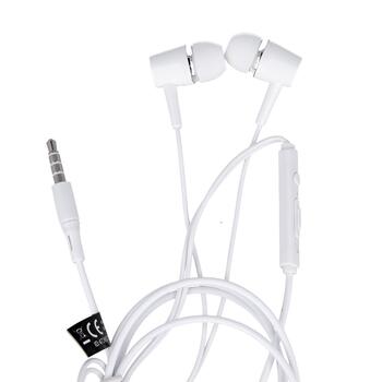 Maxlife MXEP-02 Проводные наушники (OEM001607)