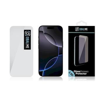 OBAL:ME 2.5D Glass Screen Protector Защитное стекло для Apple iPhone Air / прозрачный (57983126929)