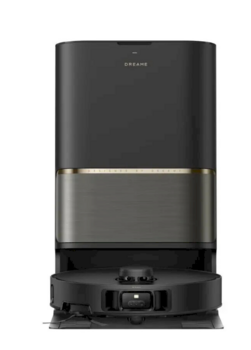 Dreame L50s Pro Ultra Робот-пылесос (RLL88HE-BK)
