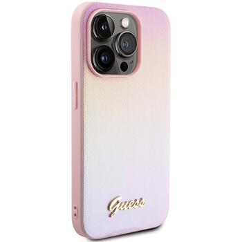 Guess GUHCP14XPSAIRSP Чехол для Apple iPhone 14 Pro Max (GUHCP14XPSAIRSP)