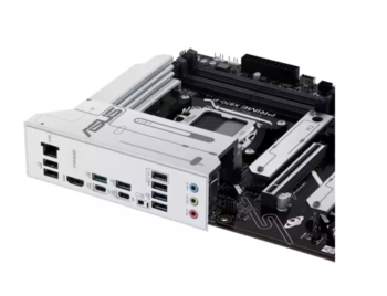 Asus X870-P Pamatplate AM5 / ATX (90MB1IT0-M0EAY0)