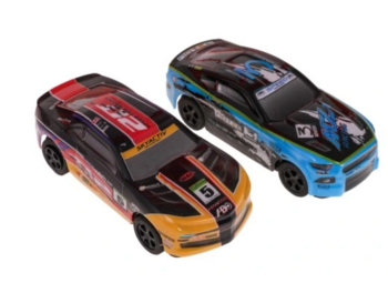 RoGer RC Sacīkšu Trase 1:43 (RO-2)